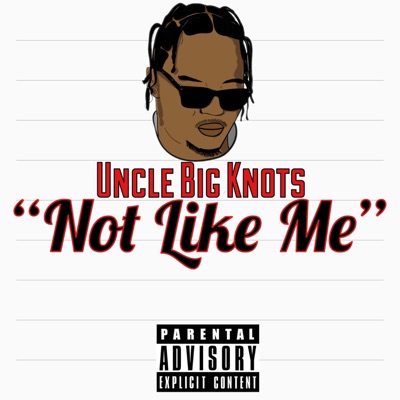 Not Like Me - Single