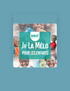 Ascolta JR LA MELO, guarda video musicali, leggi la biografia, vedi le date del tour & altro!