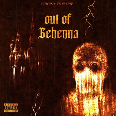 OUT of GEHENNA (feat. $rip) - Single