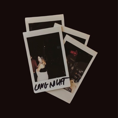 Long Night - EP