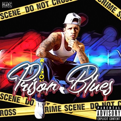 Prison Blues - Single