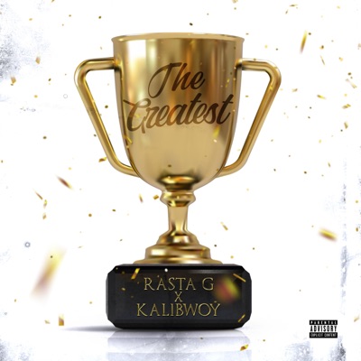 The Greatest - Single