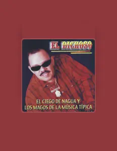 El Ciego De Nagua Y Los Magos De La Música Típicaを聴いたり、ミュージックビデオを鑑賞したり、経歴やツアー日程などを確認したりしましょう！