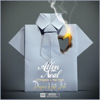 Playing With Fire (feat. Tae Cino & Trapizo) - Single - Allen Neal