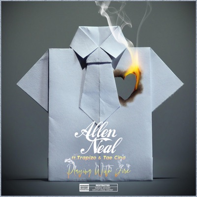 Playing With Fire (feat. Tae Cino & Trapizo) - Single