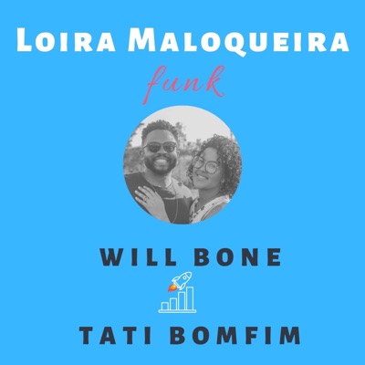 Loira Maloqueira - Single