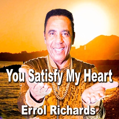 You Satisfy My Heart - Single