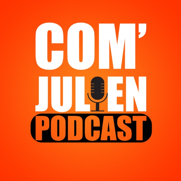 Com' Julien - Mieux Communiquer Pour Convertir Plus De Clients Com' Julien - Mieux Communiquer Pour Convertir Plus De Clients