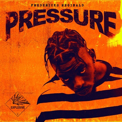 Pressure (GO, GO) - Single