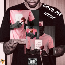 Love Me Now Cassie Ray