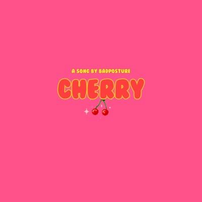 Cherry - Single