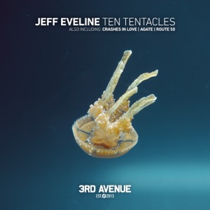 Ten Tentacles - EP