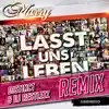 Stream & download Lasst uns leben (Distinct & DJ Restlezz Remixe) [Remixes] - Single