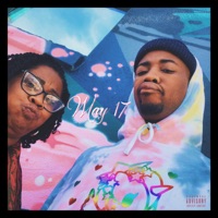 May 17 - Single - Marcqui Blvck