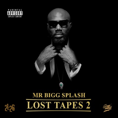 Lost Tapes 2 - EP