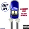 Fast Life (feat. $ea Dullah & TNL Ceddy) - Lxmadeit lyrics