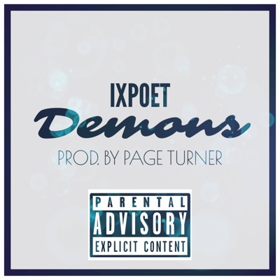 Demons - Single