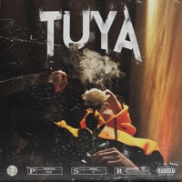 Tuya (feat. Omz) - Single - Toscans Doesn't Shoot Blanks