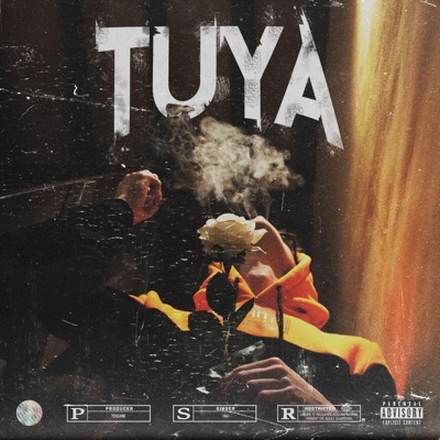 Tuya (feat. Omz) - Single