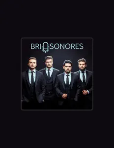 Listen to Brio Sonores, watch music videos, read bio, see tour dates & more!
