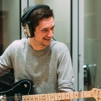 Ed Clarke