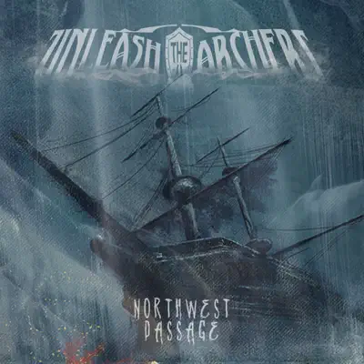 Northwest Passage - Single - Unleash The Archers