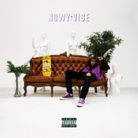 Nowy Vibe - Eryk Moczko