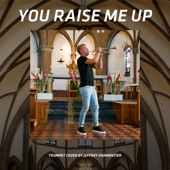 You Raise Me Up artwork