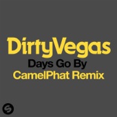 Days Go By (CamelPhat Remix) artwork