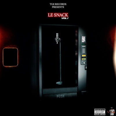 Le Snack, Vol. 1 - EP