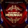 Mi Nombre Es Merengue - Single