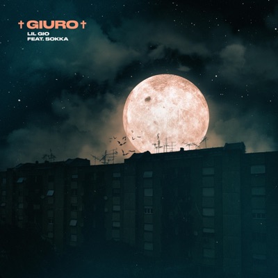 Giuro (feat. Sokka) - Single