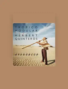 Listen to Tropico Modular, watch music videos, read bio, see tour dates & more!