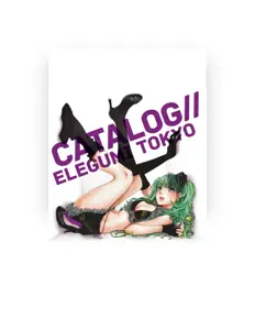收听 ELEGUMI TOKYO、观看音乐视频、阅读小传、查看巡演日期等 ！