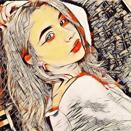 Одну ночь DRAGONLIAR