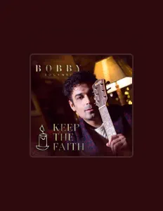 Bobby Solanki을(를) 듣고, 뮤직 비디오를 보고, 약력을 읽고, 투어 일정 등을 확인하세요!