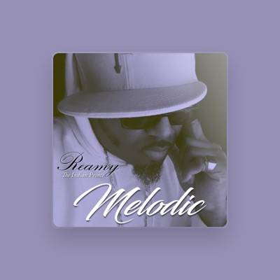 Listen to Reamy Theindianprince, watch music videos, read bio, see tour dates & more!