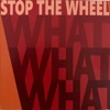 Stop the wheel