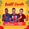 Eu Vou Beber Corote (feat. Mayron Rocha) - Jhones Maik & Creidimar lyrics