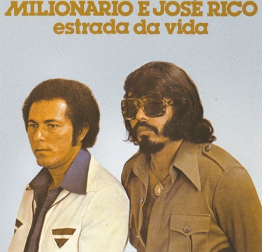 Quem Disse Que Esqueci - Milionário & José Rico