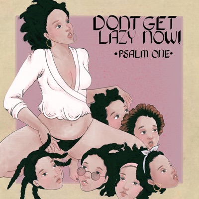Don't Get Lazy Now! - Single