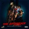 The DIfference (feat. IcebVrg slim) - Key2thecity Roro lyrics