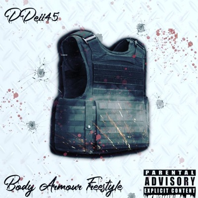 Body Armour - Single