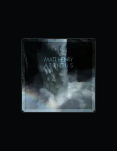 Listen to Matt Henry, watch music videos, read bio, see tour dates & more!