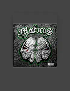 Luister naar Los Mayucas, bekijk muziekvideo's, lees de bio, bekijk de tourdata, en meer!