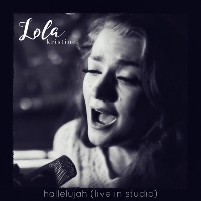 Hallelujah (Live in Studio) - Single