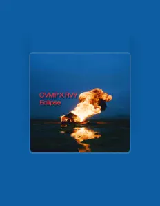 Listen to cvmp x rvy, watch music videos, read bio, see tour dates & more!