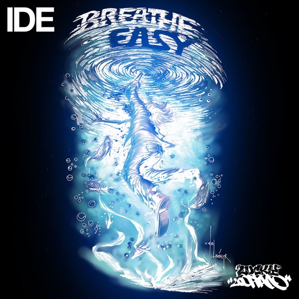 Breathe Easy Unreleased EP