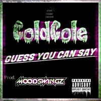 Guess You Can Say - Single - ColdCole