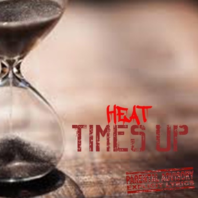 Times Up (feat. Vzhnary) - Single